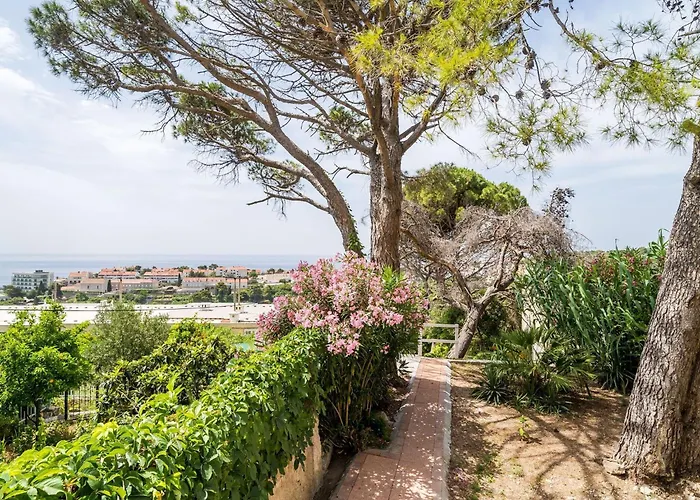 Eulalija- One-bedroom With Terrace And Sea View *