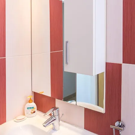 Eulalija- One-bedroom With Terrace And Sea View * Ragusa