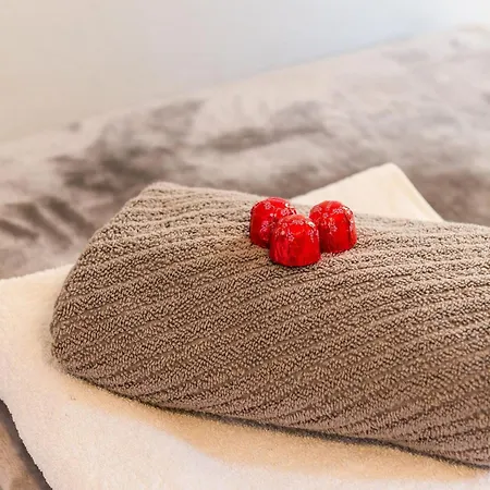 Apartamento Eulalija- One-bedroom With Terrace And Sea View