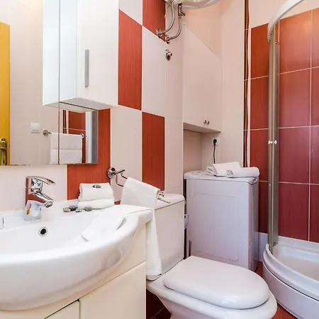 Eulalija- One-bedroom With Terrace And Sea View Apartment Dubrovnik
