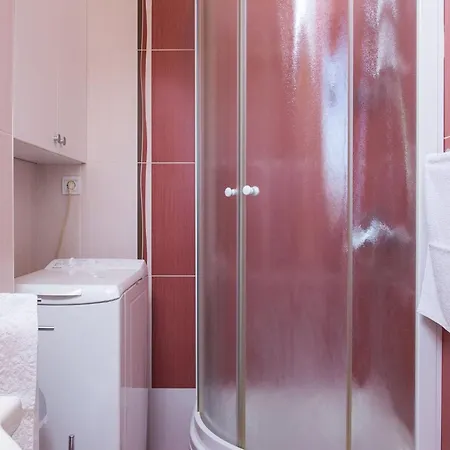 Eulalija- One-bedroom With Terrace And Sea View Apartamento Dubrovnik