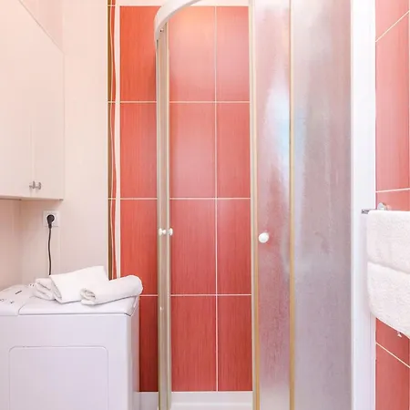 Eulalija- One-bedroom With Terrace And Sea View Apartment Dubrovnik