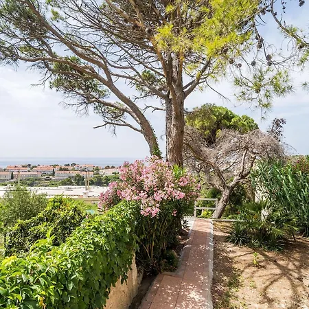 Eulalija- One-bedroom With Terrace And Sea View *