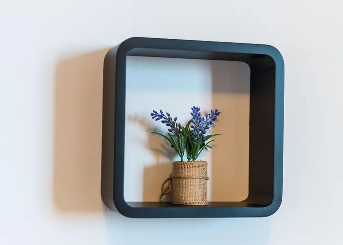 Eulalija- One-bedroom With Terrace And Sea View 두브로브니크