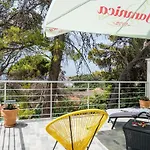 Eulalija- One-bedroom With Terrace And Sea View