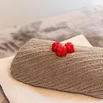 아파트 Eulalija- One-bedroom With Terrace And Sea View