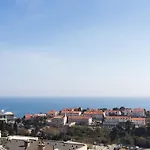 Eulalija- One-bedroom With Terrace And Sea View