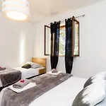 아파트 Eulalija- One-bedroom With Terrace And Sea View