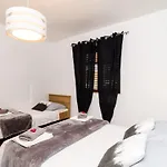 아파트 Eulalija- One-bedroom With Terrace And Sea View