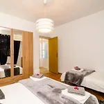 Eulalija- One-bedroom With Terrace And Sea View *